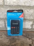 Canon Lc-22 Vintage Electronic Pocket Calculator- Compact Design. Fixed Price $15.00.