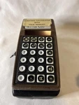 Vtg Melcor Sc-635 Scientific Calculator Red Led W/box Accessories Working. Fixed Price $50.00.