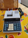 Vintage Victor 830 Electric Printing Calculator- Works Great -made In Japan. Fixed Price $29.95.