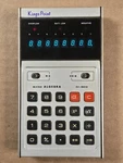 Kings Point 8413 Vintage Calculator In Good Working Condition. Fixed Price $16.00.