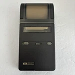 Hewlett Packard Hp 82240a Infrared Thermal Printer - Untested (no Power Adapter). Fixed Price $39.99.