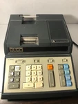 Texas Instruments Ti-620 Vintage Desktop Printing Calculator 1974 (tested/works). Fixed Price $174.99.