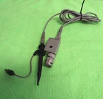Hewlett-packard 10441a 10:1, 2m Miniature Passive Probe. Fixed Price $23.99.