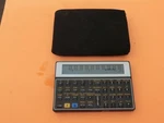 Swiss Micros Dm15 Scientific Programmable Calculator Credit Card Size. Fixed Price $150.00.