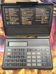 Texas Instruments Ti-65 Technical Analyst Calculator As Is. Fixed Price $23.74.