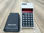 Beautiful Vintage Radio Shack Calculator Ec-226 Dual Powered Tested Works. Fixed Price $29.99.