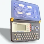 Casio Jd-6000 Secret Sender 90's Vintage Pda Parts Only New Button Battery 2032. Fixed Price $14.97.