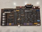 Vintage Hewlett-packard (hp) Logic/control Board From The Early-to-mid 1980. Fixed Price $289.00.