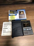 Vintage Citizen St055 2.2" Color Tv & Video Monitor. Fixed Price $26.40.