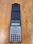 Vintage Casio Fx-100d Super Fx Scientific Calculator With Case Tested Working. Fixed Price $18.87.