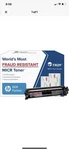 Troy Micr Toner Secure 0282028001 For M203 Hp M203/m227 - Black. Fixed Price $102.00.