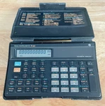 Vintage Texas Instruments Ti-65 Ta Sci/prog Calculator - Tested/new Bat/more (3). Fixed Price $109.00.