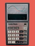 Radio Shack Ec-314 Vintage Biorhythm Computer Case, Tandy Corporation. Tested. Fixed Price $20.52.