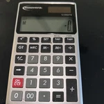 Innovera 15922 12-digit Lcd Pocket Calculator New. Fixed Price $8.99.