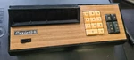 Casio As-a Early Vintage Calculator (great Condition / Museum Piece) 1969/1970s. Fixed Price $717.30.