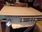Hewlett Packard Advancestack Hp J2601b (10 Base-t 24 Hub). Fixed Price $39.00.
