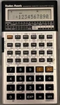 Radio Shack Engineering Scientific Calculator Ec-4035 New Batteries. Fixed Price $19.99.