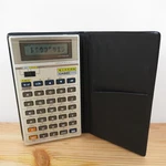 Casio Tr-4000 Translator & Calculator Japan Vintage. Fixed Price $79.98.