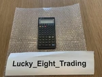 Casio Fx 4500p Dot Matrix Lcd Scientific Program Function Calculator H. Fixed Price $91.59.
