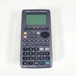 Casio Fx-7400g Plus Power Graphic Graphing Calculator Tested & Working. Fixed Price $6.51.