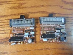 Vfd Calculator Boards M58628-001 Ec-495 ????. Fixed Price $15.00.