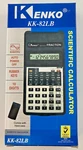 Kenko Kk-82lb Scientific Calculator Brand New. Fixed Price $10.00.
