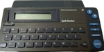 Vintage Texas Instruments Spell Checker -w/cover & Manuel -rr1-525566 -education. Fixed Price $20.00.