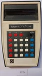 1179 Calculator Commodore Minuteman Mm2sr. Fixed Price $58.16.