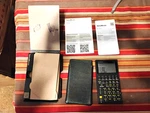 Swiss Micros Dm42 Scientific Rpn Calculator -- Open Box/never Used. Fixed Price $400.00.