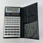 Casio Fx-3600pv Calculator, Vintage 1990.. Fixed Price $64.99.