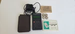 Vintage Soviet Elektronika Mk-35 Calculator Ussr Box Manual Case For Parts. Fixed Price $59.99.