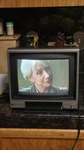 Texas Instruments Pha4100a 1982 Vintage Color Monitor Computer Gaming. Fixed Price $255.00.