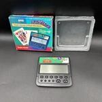 Tandy Radio Shack 2 Player Blackjack 21 Super Deluxe 2-player 60-2450. Fixed Price $9.99.