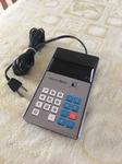 Rare Vintage Unisonic 890c Calculator Tested. Fixed Price $25.00.