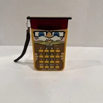 1978 Texas Instruments Ti Little Professor Calculator Teaching Quiz (working). Fixed Price $28.99.