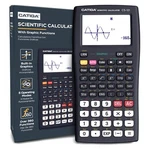 Catiga Scientific Calculator With Graphic Functions - Cs-121. Fixed Price $25.99.