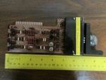 Hp 5232l-4b Digital Counter Burroughs B5991 Nixie Tube + Germanium Transistors. Fixed Price $49.95.