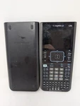 Texas Instruments Ti Nspire Cx Cas Graphing Calculator W/ Cover. Fixed Price $49.99.