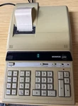Monroe 7i30 Electronic Desktop Printing Business Calculator Model 7130 Works!. Fixed Price $19.99.