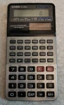 Vintage Casio Fx-300h Solar Scientific Calculator Super-fx. Fixed Price $48.70.