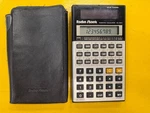 Radio Shack Calculator Ec -4014 Vintage. Fixed Price $14.99.
