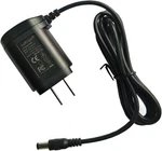 6v Ac Adapter For Sharp El-1750v El-1750p El-1750pii El1611p Printing Calcu. Fixed Price $8.89.
