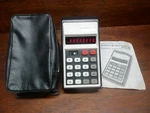 Sperry Remington 807-b Rare Vintage Calculator Works Perfectly. Fixed Price $55.00.