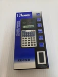 Kenko Kk-82lb Scientific Calculator - Black. Fixed Price $12.71.