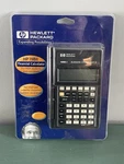 Nos Boxed 1986 Hp 19bii Business Consultant Ii Financial Calculator. Fixed Price $249.99.