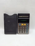 Vintage Canon Palmtronic Calculator Ld-81 Vfd Green Led Retro Computer Japan. Fixed Price $20.69.