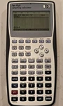 Hp 48gii Graphing Calculator Tested Working Scientific W/ Cover. Fixed Price $59.99.