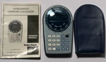 Vintage Radio Shack Astro Ec-312 Astrological Computer Calculator 65-801. Fixed Price $29.99.