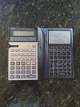 Tandy Pocket Scientific Computer Pc-7 Tested Working Includes Battery. Fixed Price $42.95.