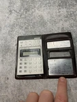 Casio Mq-11 Vintage Micro Computer Quartz Calculator Clock Made In Japan. Fixed Price $30.00.